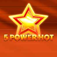 5 Power Hot icon