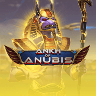 Ankh of Anubis icon