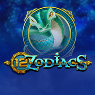 12 Zodiacs game icon