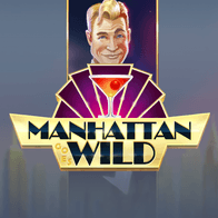 Manhattan Goes Wild thumbnail