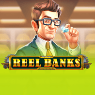 Reel Banks icon