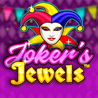 Joker Jewels icon