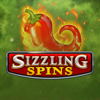 Sizzling Spins