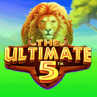 The Ultimate 5 game icon
